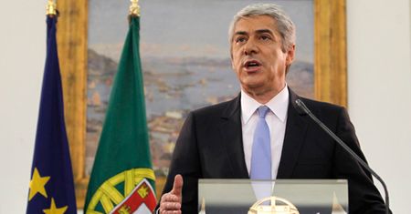 Premier Portugalii podał się do dymisji