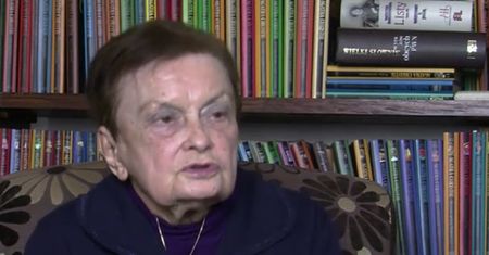 Ostro o słowach matki Kaczyńskich: to gruba przesada