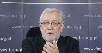 "Apetyt polityków na pieniądze podatników nie spadnie"
