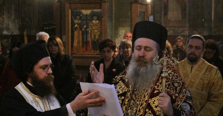 Na warszawskim Ursynowie stanie cerkiew prawosławna?