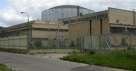 Pod Warszawą działa reaktor atomowy. Jest się czego bać?