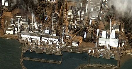 Jest zasilanie chłodzenia reaktora numer 2 w Fukushimie