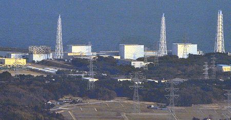 Japonia przyznaje: sytuacja w elektrowni coraz gorsza