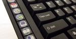 Podziękuję za specjalną klawiaturę do korzystania z Facebooka