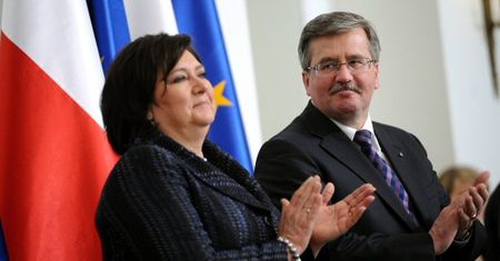 Prezydent objął patronat nad koncertem w hołdzie ofiarom