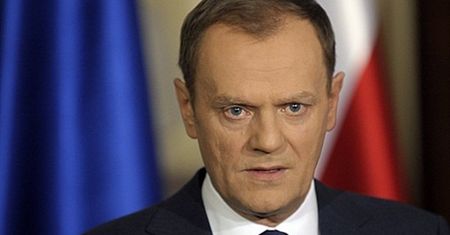 Tusk przyjął dymisję szefa MON i ma już następcę