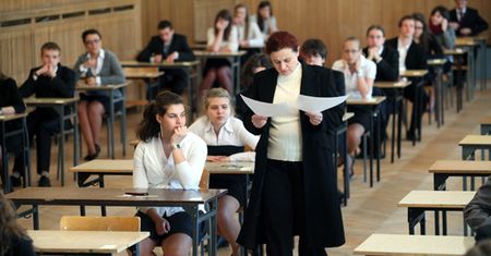 Znamy już zadania maturalne z matematyki - oto rozwiązania