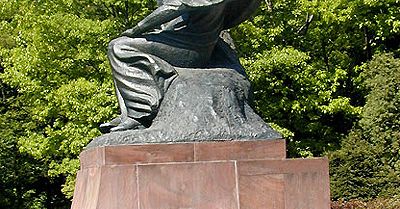 Chopin w wersji rocka wypromuje Polskę?