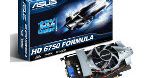 Asus wprowadza karty graficzne HD 6770 DirectCU i HD 6750 Formula
