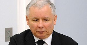 "Kaczyński zbyt zafiksowany na katastrofie"