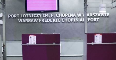 W czerwcu koniec remontu Okęcia?
