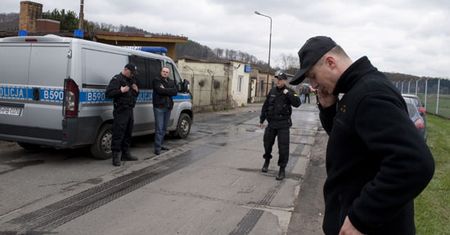 Samolot runął w Jeleniej Górze, zginął pilot