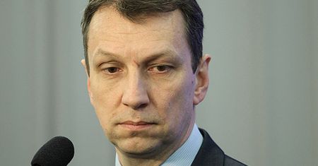 SMS "piloci winni" - "generał kłamie, oczywiście że tak"