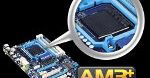 Nowe płyty główne Gigabyte dla AMD AM3+