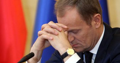 "Donalda Tuska należy postawić przed Trybunałem Stanu"