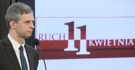 Ten ruch zakończy spory ws. katastrofy pod Smoleńskiem?