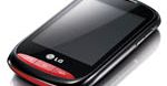 LG Cookie Style T310 trafia do sprzedaży