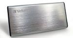 Zewnętrzna stacja SSD USB 3.0 Verbatim
