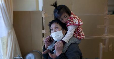 Wycieki z Fukushimy 20 tys. razy przekroczyły limit
