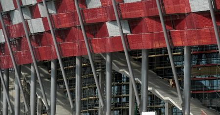 Na mecze Euro 2012 pojedziesz za darmo