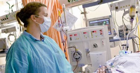 Znów zmarło kilka osób - to kolejne ofiary epidemii