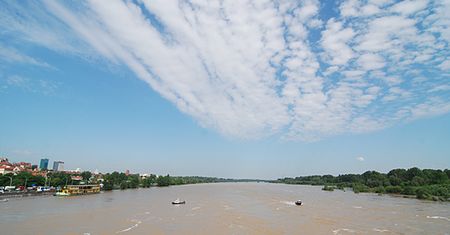 Wielki powrót ogródków piwnych nad Wisłę