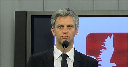 "Jak PO nie robi polityki, nie buduje mostów"