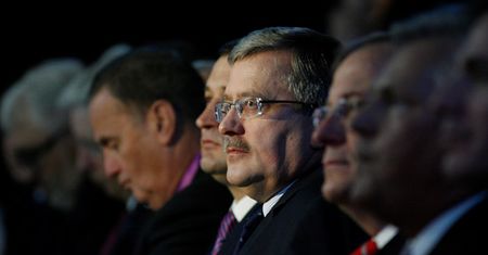 "Białoruś zmierza ścieżką krajów trzeciego świata"