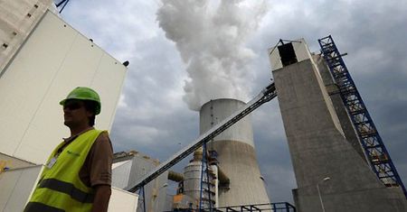 Polska skarga do Trybunału w sprawie CO2