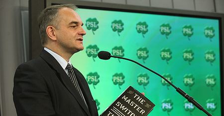 Waldemar Pawlak: nie będziemy robić wrogich przejęć