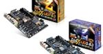 Dwie nowe płyty Gigabyte z chipsetem Intel Z68