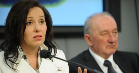 Olewnik: nie chodziło wyłącznie o pieniądze i okup