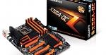Gigabyte GA-X58A-OC - płyta główna do overclockingu