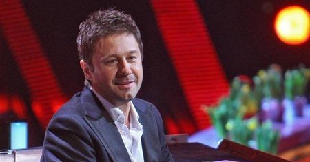 "X Factor": Piasek jedzie po programie. Ostro!