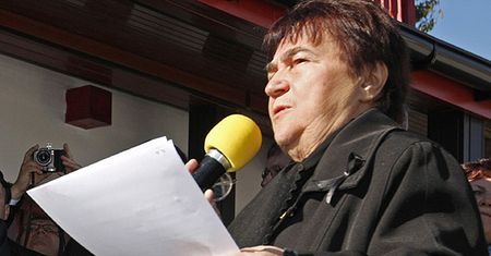 Matka Gosiewskiego napisała emocjonalny list do Obamy