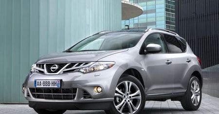 Nissan wstrzymuje pracę w Egipcie