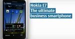 Nokia E7 już do kupienia w Finlandii