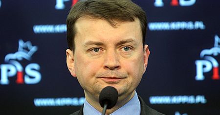 "PO sięga do płytkich kieszeni podatników"