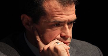 Minister: "Davos nudną imprezą"? To manipulacja!