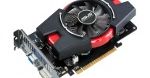 Asus prezentuje nową kartę graficzną z chipsetem GT 440