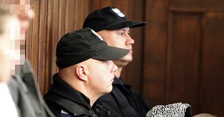 Zamordował i okradł agentkę Providenta - zapadł wyrok