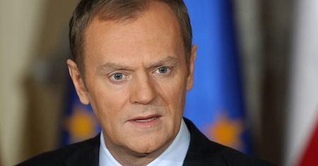 Tusk: będzie wniosek do Rosji o wspólny raport