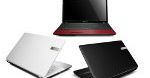 Nowa seria notebooków Packard Bell EasyNote S