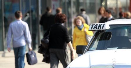 Ratusz ostrzega: przejazd "takówką" może słono kosztować