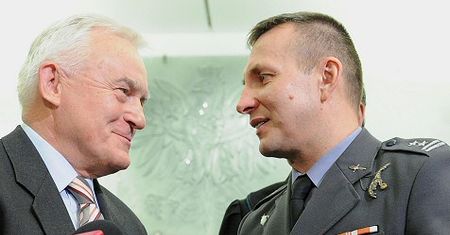 "Pilot jest niewinny, ale popełnił błędy"