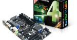 Nowe płyty główne Gigabyte ze średniej półki