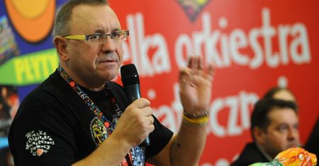 WOŚP zebrała więcej, niż rok temu o tej samej porze