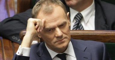 Gdzie spędzi urlop Donald Tusk?