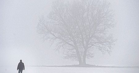 Meteorolodzy ostrzegają: będzie ślisko