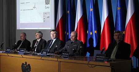 "To jak początek zimnej wojny"